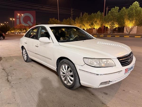 هيونداي أزيرا 2006 للبيع في العراق - النجف